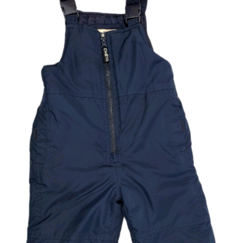 3T Navy Blue Snow Pants